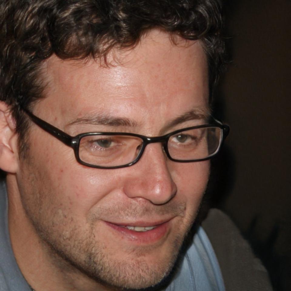 Porträt von Théo Beaumont, Steuerberater