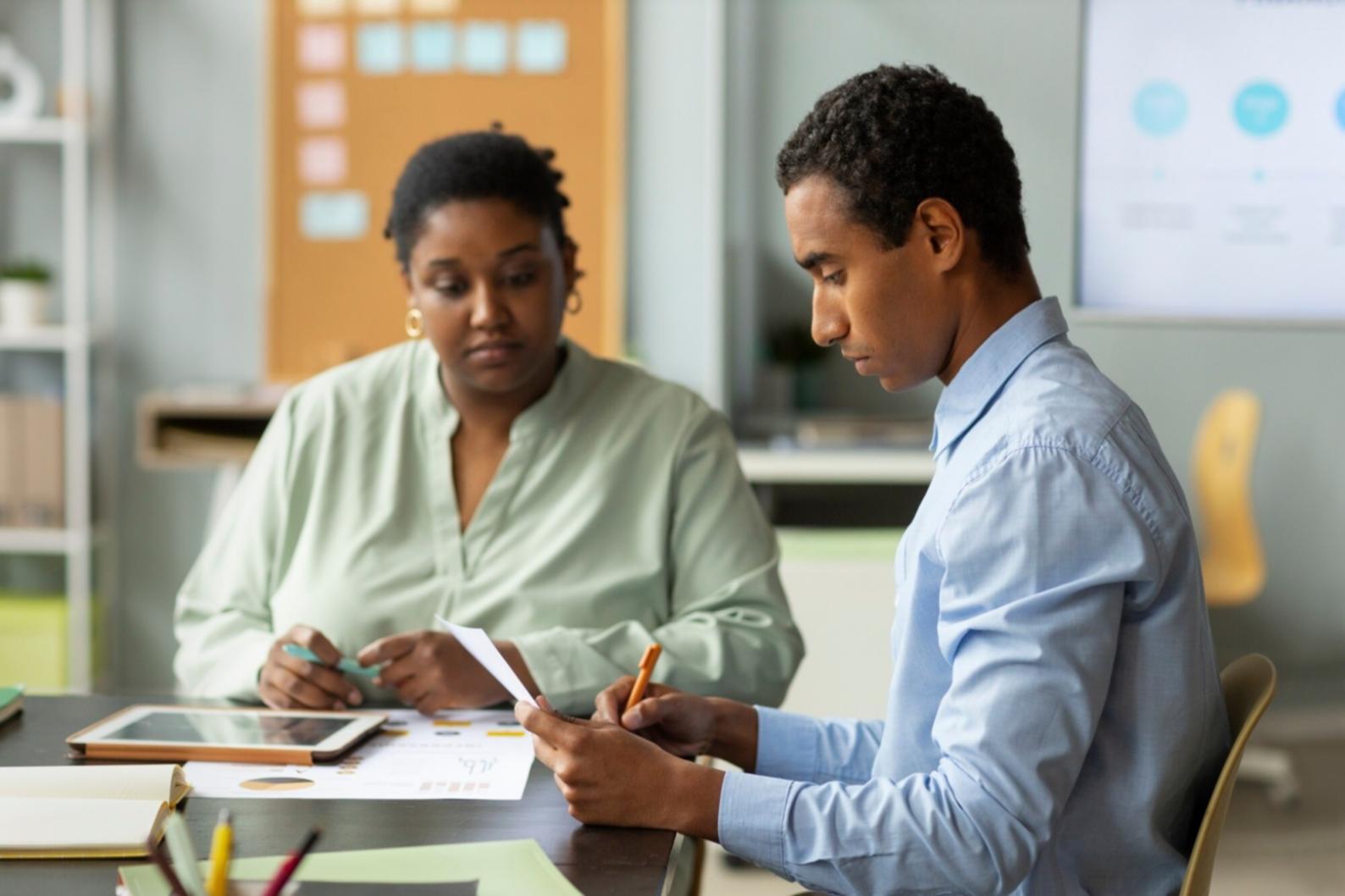 Valeriantrix Büro in Regensburg
