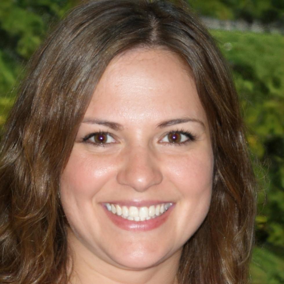 Finanzexpertin und Kursleiterin bei Valeriantrix