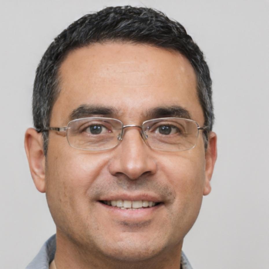 Lukas Bergström, Geschäftsführer und Finanzanalyst